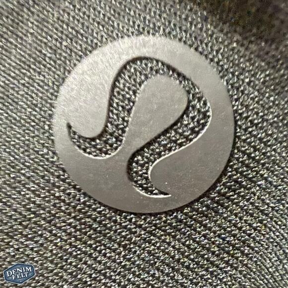 Lululemon Warpstreme HR 7/8 Jogger Black Pants Trousers Size 30 Warp Stretch NEW - Picture 8 of 12